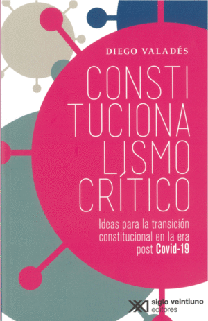 CONSTITUCIONALISMO CRITICO