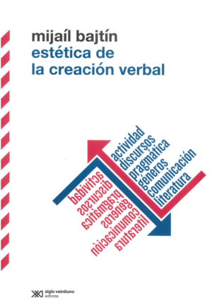 ESTETICA DE LA CREACION VERBAL