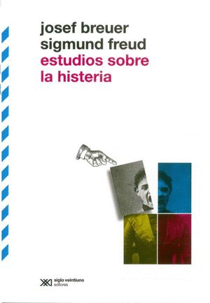 ESTUDIOS SOBRE LA HISTERIA