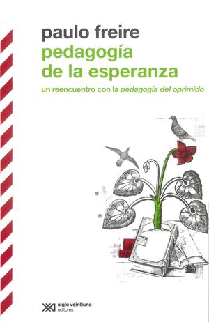 PEDAGOGÍA DE LA ESPERANZA