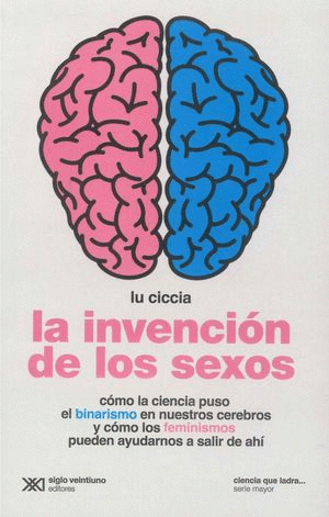 INVENCIÓN DE LOS SEXOS, LA