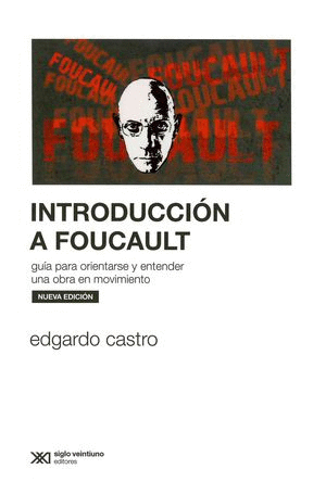 INTRODUCCION A FOUCAULT