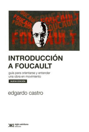INTRODUCCION A FOUCAULT