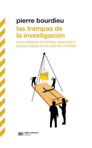 LAS TRAMPAS DE LA INVESTIGACION