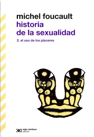 HISTORIA DE LA SEXUALIDAD 2