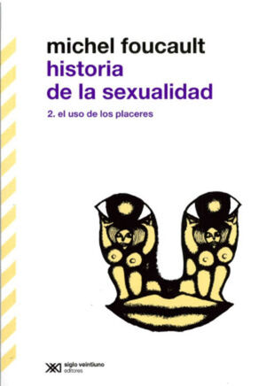 HISTORIA DE LA SEXUALIDAD 2