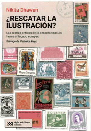 ¿RESCATAR LA ILUSTRACIÓN?