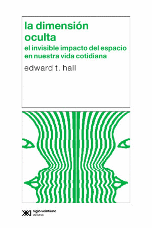 LA DIMENSIÓN OCULTA