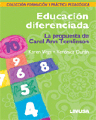 EDUCACION DIFERENCIADA