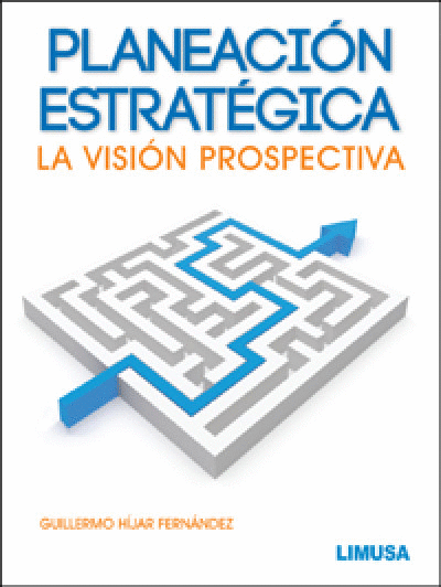 PLANEACIÓN ESTRATÉGICA