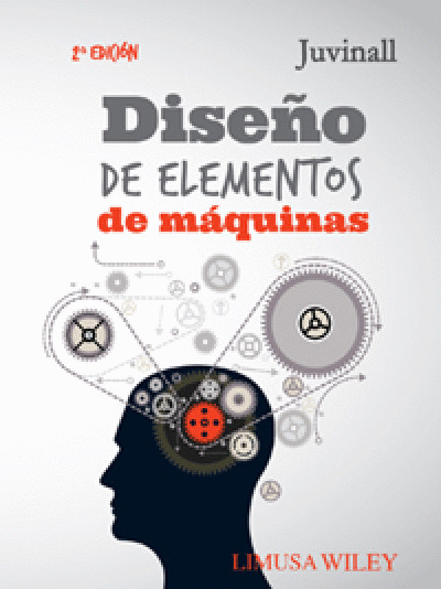 DISEÑO DE ELEMENTOS DE MAQUINAS