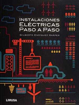 INSTALACIONES ELECTRICAS PASO A PASO