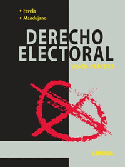 DERECHO ELECTORAL