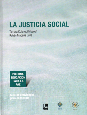JUSTICIA SOCIAL, LA