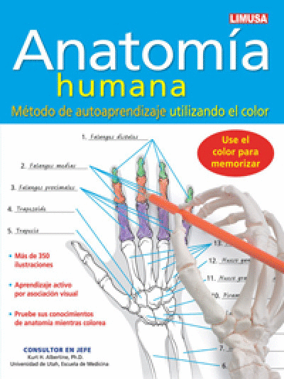 ANATOMIA HUMANA