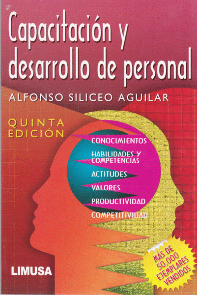 CAPACITACION Y DESARROLLO DE PERSONAL, 5A ED