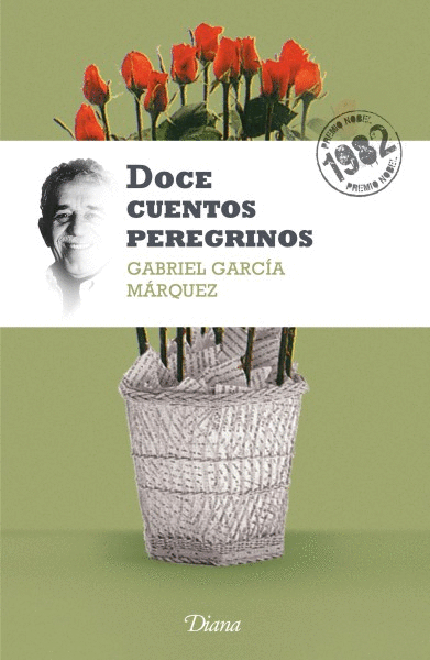 DOCE CUENTOS PEREGRINOS