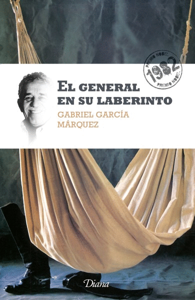GENERAL EN SU LABERINTO, EL