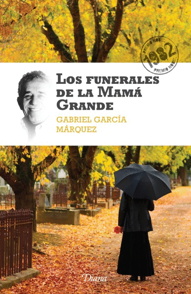 FUNERALES DE MAMA GRANDE, LOS (NUEVA EDICION)