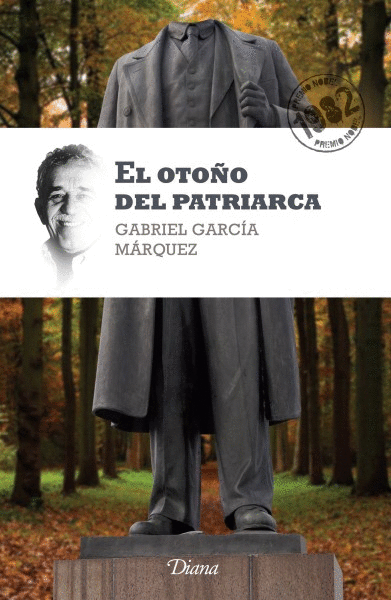 OTONO DEL PATRIARCA, EL (NVA. EDICION)