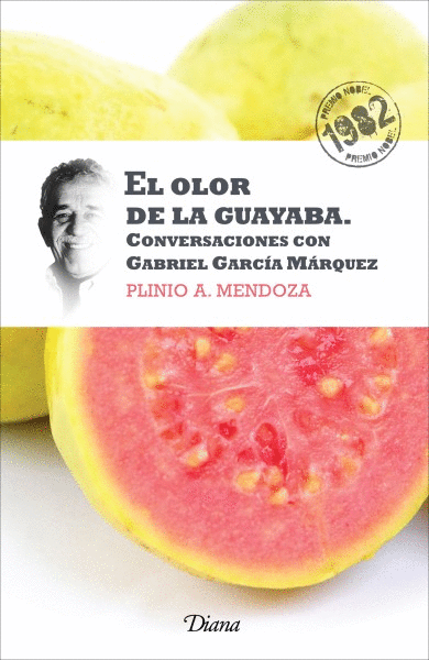 OLOR DE LA GUAYABA, EL (NVA. EDICION)