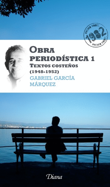 OBRA PERIODISTICA 1 TEXTOS COSTEÑOS