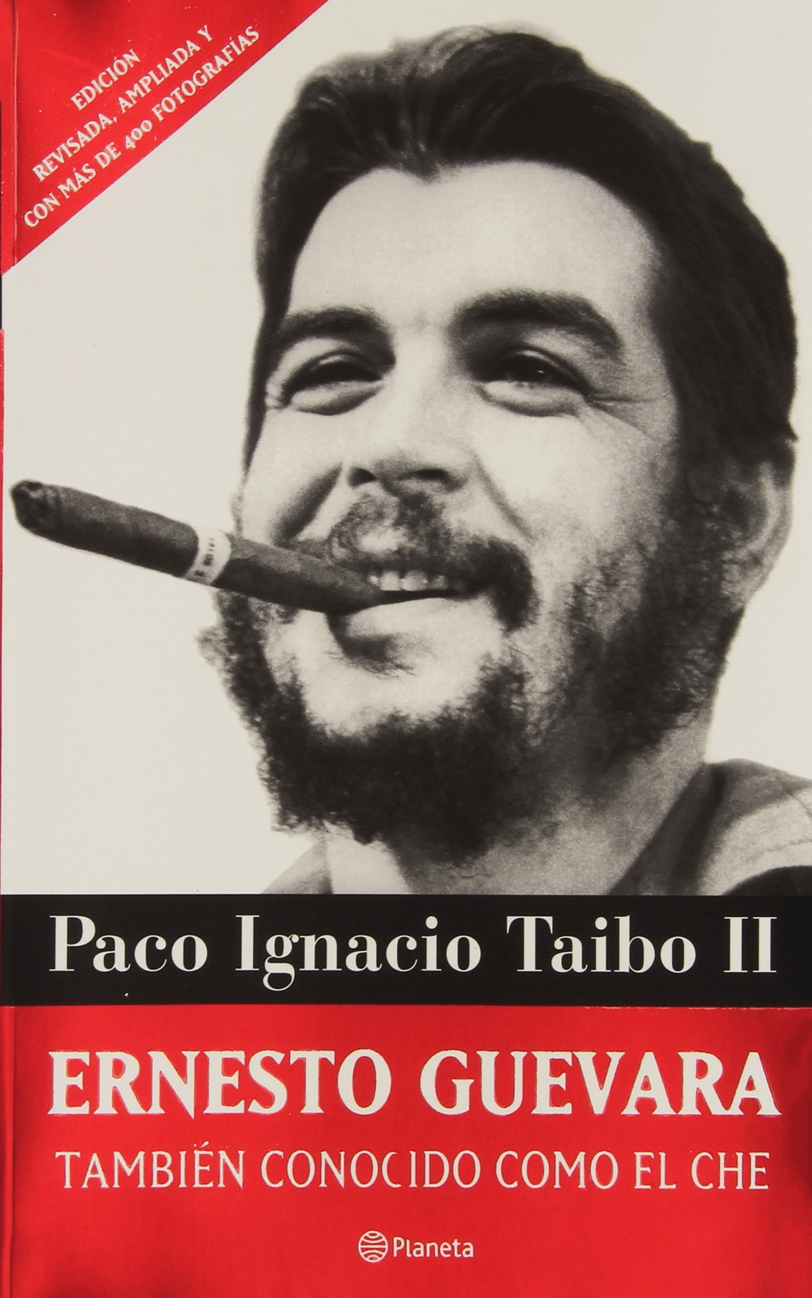 ERNESTO GUEVARA, TAMBIEN CONOCIDO COMO EL CHE