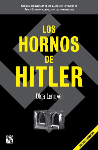 HORNOS DE HITLER, LOS