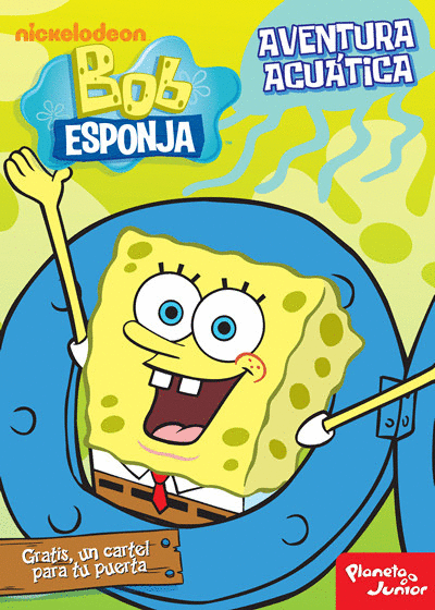 BOB ESPONJA