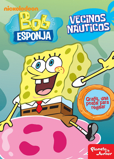 VECINOS NAUTICOS