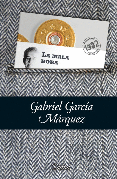 MALA HORA, LA (BOLSILLO)