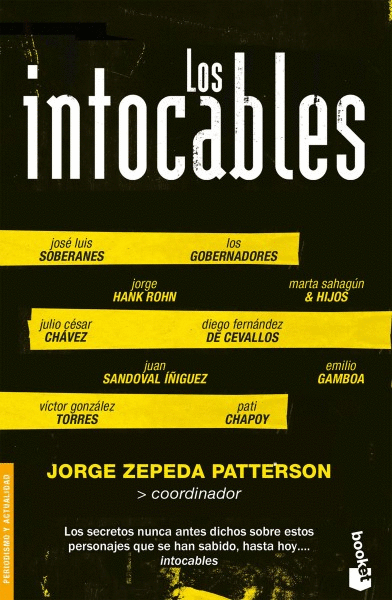 INTOCABLES, LOS