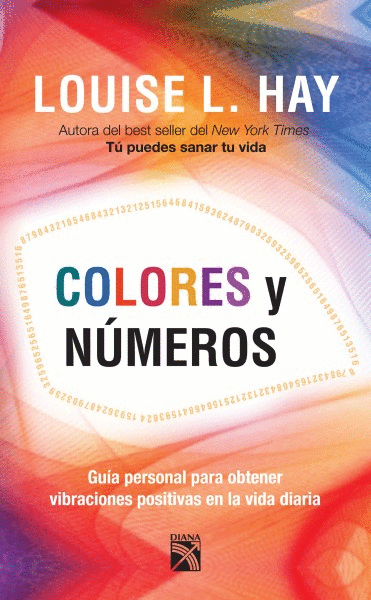 COLORES Y NUMEROS