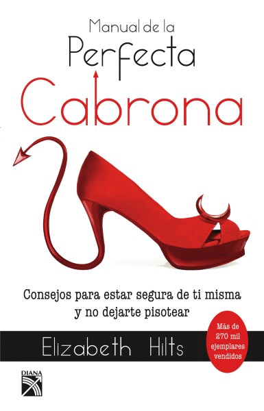 MANUAL DE LA PERFECTA CABRONA