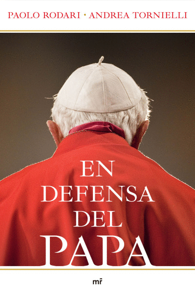 EN DEFENSA DEL PAPA