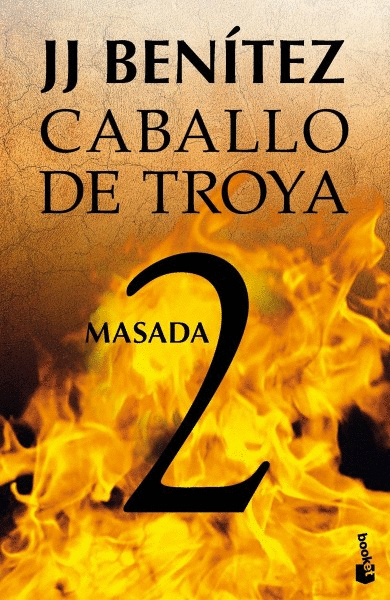 CABALLO DE TROYA 2 / MASADA