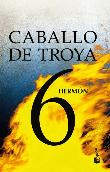 CABALLO DE TROYA 6 / HERMON
