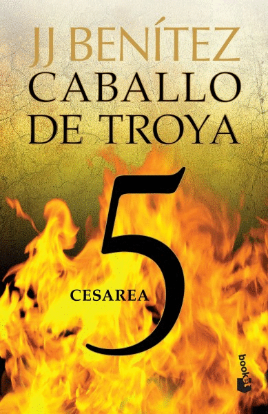 CABALLO DE TROYA 5 / CESAREA