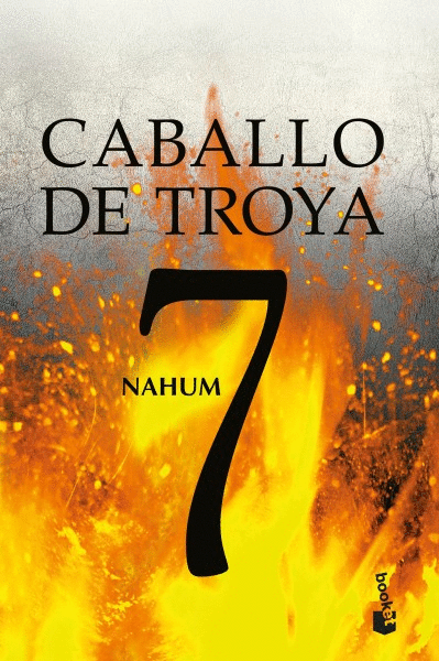 CABALLO DE TROYA 7 / NAHUM