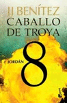 CABALLO DE TROYA 8 / JORDAN