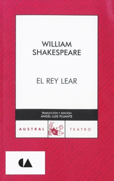 REY LEAR, EL