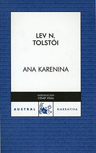 ANA KARENINA