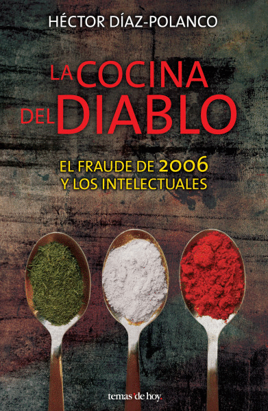 COCINA DEL DIABLO, LA