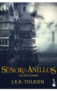 SEÑOR DE LOS ANILLOS II, EL. LAS DOS TORRES