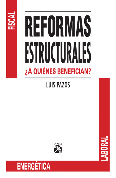 REFORMAS ESTRUCTURALES