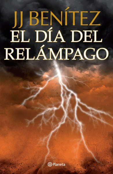 DIA DEL RELAMPAGO, EL