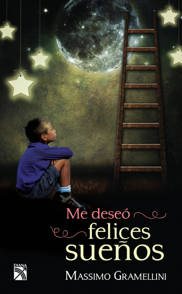 ME DESEO FELICES SUEÑOS