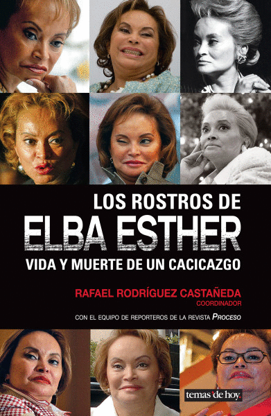 ROSTROS DE ELBA ESTHER, LOS