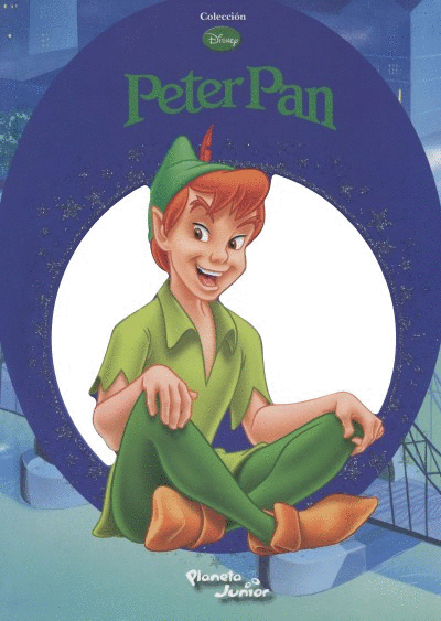 PETER PAN