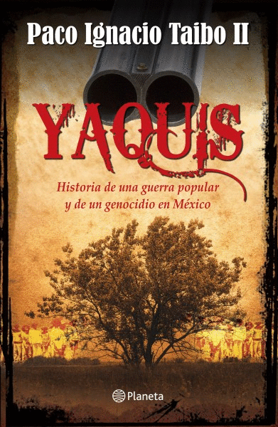 YAQUIS